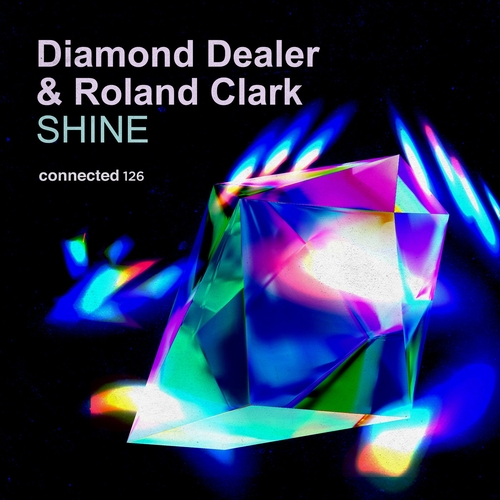 Roland Clark, Diamond Dealer - Shine [1576199]